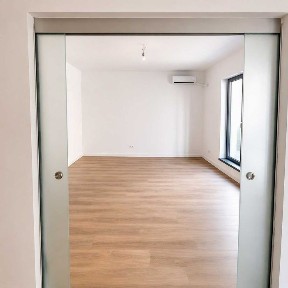 Spațiu Birouri / Cabinet / Salon 48mp Parter Exigent Plaza Faza 5 - OpenSpace/Compartimentat