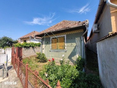 Drumul Sibiului, Sebes, Alba