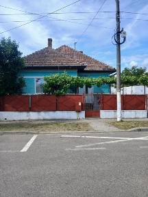 Casa de vanzare in Ludus