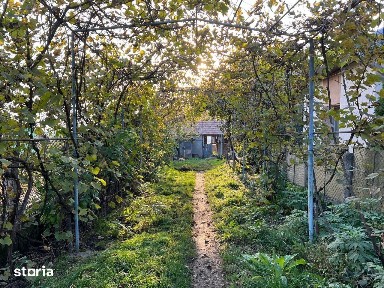 Vand casa in Apahida, zona Centrala, ideal investitie!