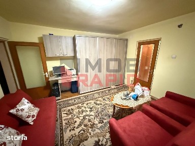 Apartament cu 3 camere, Zona Han