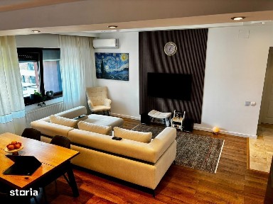 APARTAMENT PREMIUM 3 CAMERE | Bulevardul Pipera | Padurea Baneasa |