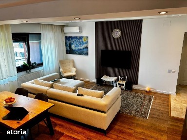 APARTAMENT PREMIUM 3 CAMERE | Bulevardul Pipera | Padurea Baneasa |