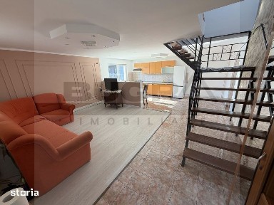 Inchiriez casa in Floresti zona Somesului