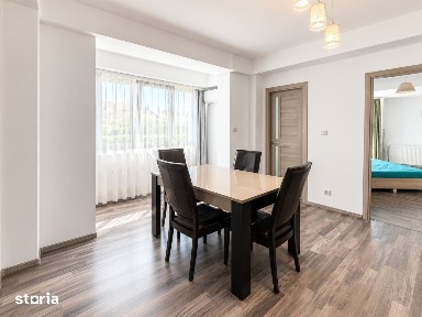Apartament 3 camere aproape de plaja | Mamaia Nord | Navodari