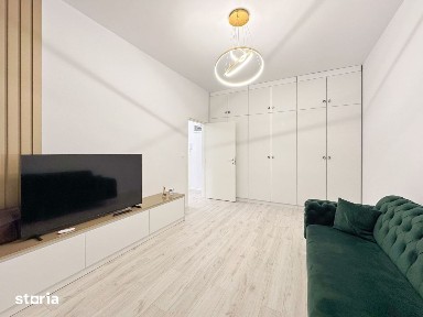 Dr. Taberei, Brâncuși - apartament cu 2 camere decomandat, COMISION 0