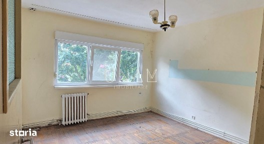 =REPOZITIONARE PRET= 2 camere in Govandari, zona Miorita - etaj 1, cen