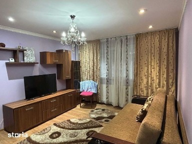 Vand apartament 2 camere SD parter.