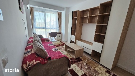 Apartament 2 camere cu parcare - Beetle Residence Tatarasi