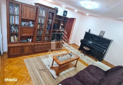 Apartament 2 camere, 66 mp,Etaj 1, Calea Romanilo