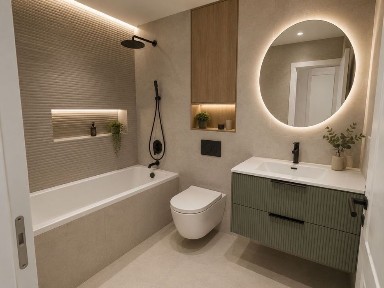 Apartament de 3 camere, 2 bai cu Terasa, clasa A, Elite City