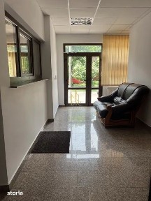 SPAȚIU COMERCIAL - de inchiriat ultracentral în Rădăuți