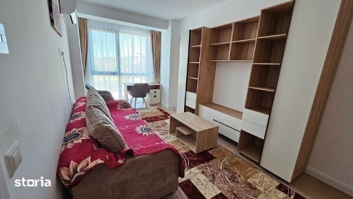 Apartament 2 camere cu parcare - Beetle Residence Tatarasi