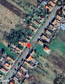 Casă de vânzare, 2600 mp teren