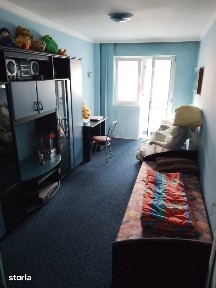 Apartament 4 camere, 88,71 mp total, Bd. Tineretului - Ramnicu Valcea