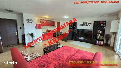 NOU! Apartament 2 Camere CRAIOVEI Bloc 2010 62 Mp. Etaj Intermediar