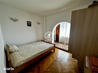 Apartament 2 camere de inchiriat Mircea cel Batran