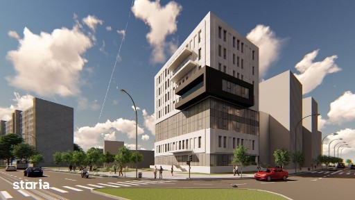 Oportunitate dezvoltatori - Structura birouri, Orhideelor, AC valabi