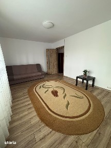 Inchiriere apartament 2 camere, loc de parcare inclus
