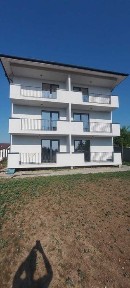 Apartamente -Lumiere Residence Păcurari Imobil intabulat 2025
