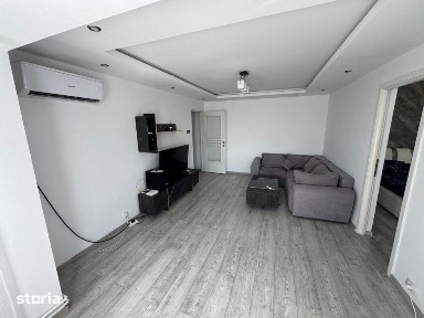 Apartament semidecomandat 2 camere, 43 mp, renovat complet, zona Craio