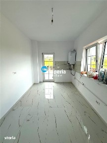 Vila moderna, 4 cam, 2 bai, 450 teren, priveliste, Valea Adanca Iasi