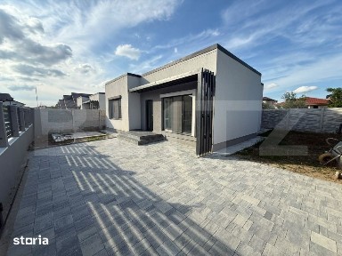 Casa pe parter, 80 mp utili, zona Selgros