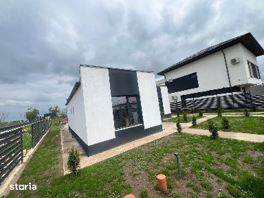 Casa 3 camere 80mp Berceni