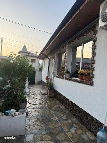 Chiajna, Ilfov