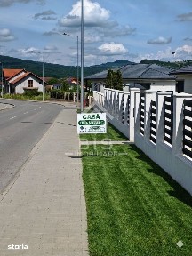 Duplex NOU - Premium Finisat si Utilat