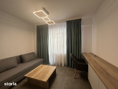 Ag imob VIGAFON inchiriaza garsoniera Mihai Bravu-Dorobantu Residence