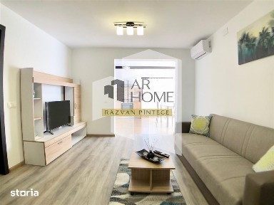 Apartament 3 camere, in vila, zona Afi Palace, Ploiesti