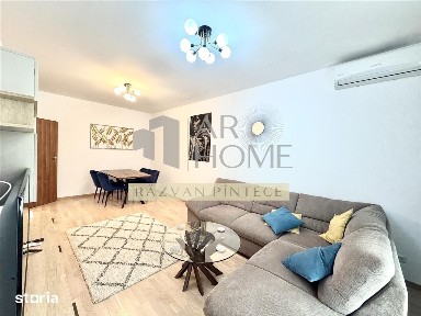 Apartament 2 camere parcare subterana MRS SMART Nord Ploiesti
