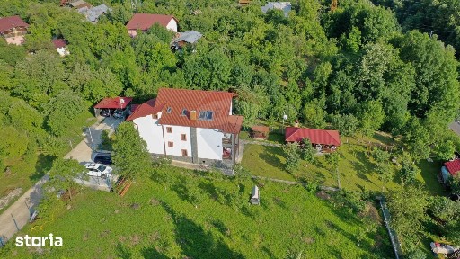 Strada Prundului, Breaza, Prahova