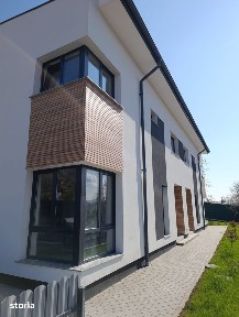 Duplex P+1et, S.140mp, 2parcari ext, Dambul Rotund