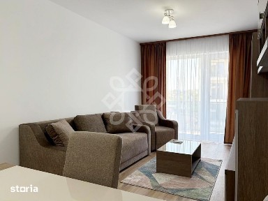 Apartament nou cu 2 camere si parcare in Prima Arena