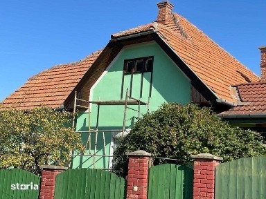 De vanzare casa particulara cartierul Gheorghen
