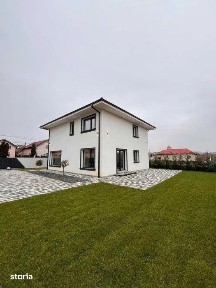 Casa de vanzare in Apahida, locuinta pentru familie!
