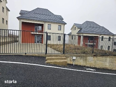 Casa individuala Dezmir, 180mp utili, 450mp teren