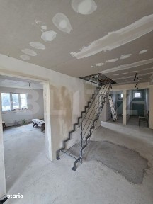 Casa de vacanta in curs de modernizare in Belis, 5 camere, 920mp teren