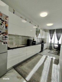 Duplex lux 4 camere, 102 mp, 230 teren, zona Fagului