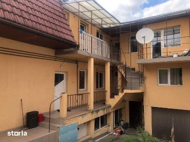 Oportunitate de investitie, casa/vila cu 5 apartamente, Zorilor