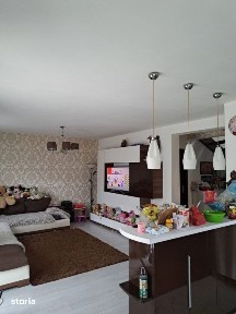 Casa individuala, 112 mp utili, la cheie, zona Faget