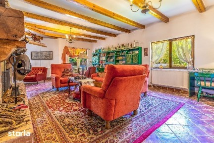 Casa individuala,de vanzare, 180 mp utili, zona Somesul Rece