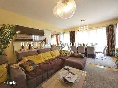 Casa individuala, 5 camere, 167mp utili, 600mp teren, zona Oasului