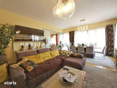 Casa individuala, 5 camere, 167mp utili, 600mp teren, zona Oasului