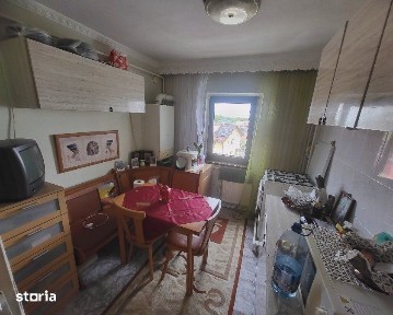 Apartament 3 Decomandate Mioriței