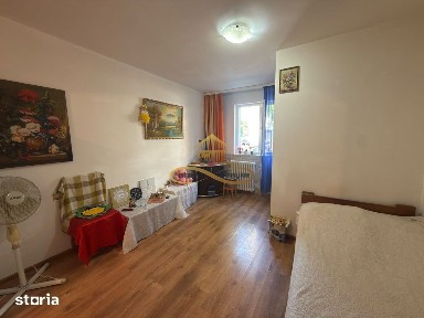 Garsoniera de vanzare - oportunitate buna