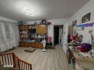 2 camere, parter, Banca Națională - Mioriței | Balcon mare | Ideal loc