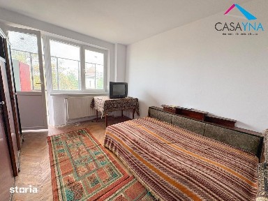 Apartament 3 camere decomandate| 64mp utili + 2 balcoane| Zona Orizont